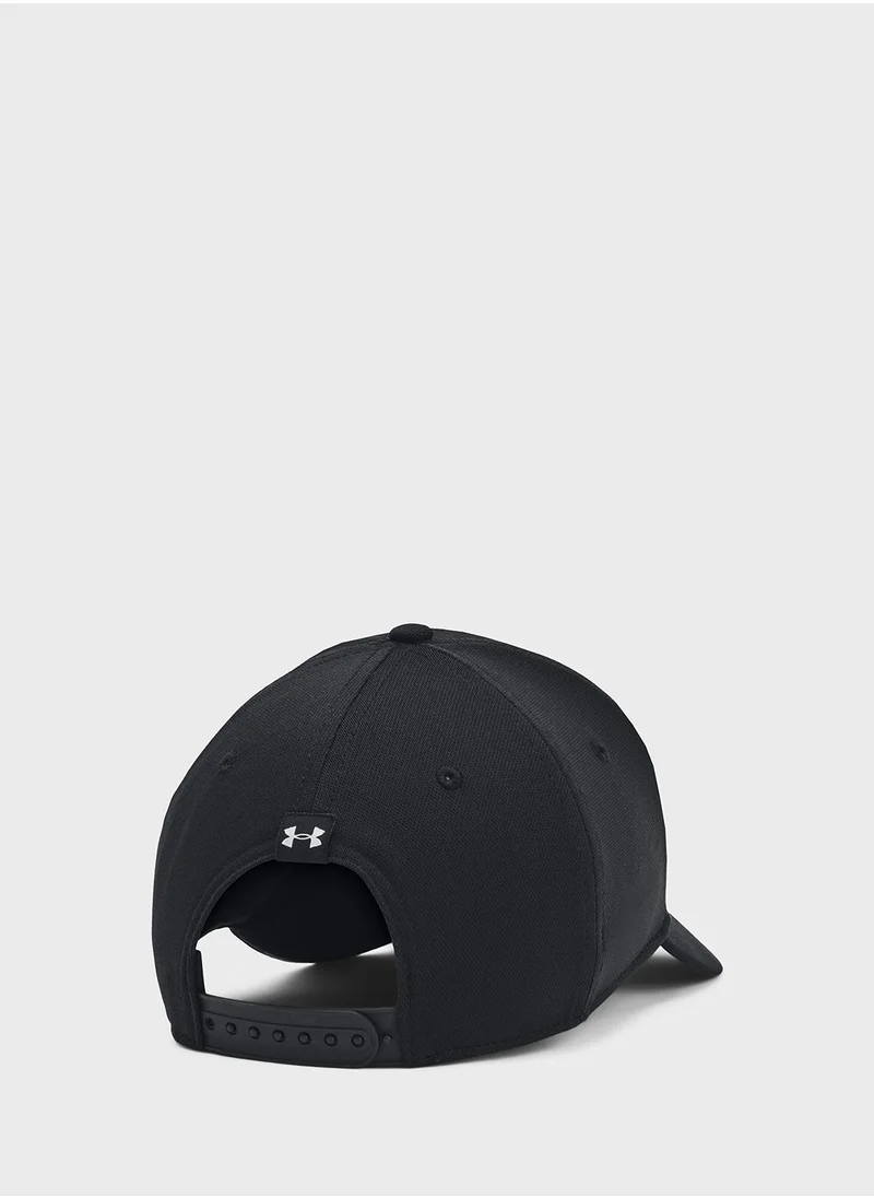 UNDER ARMOUR Project Rock Snapback