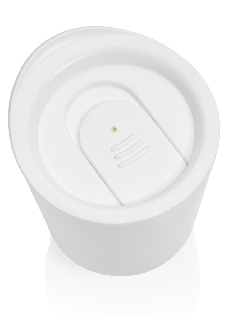 XD Classic coffee tumbler mug for car travel - Image 3