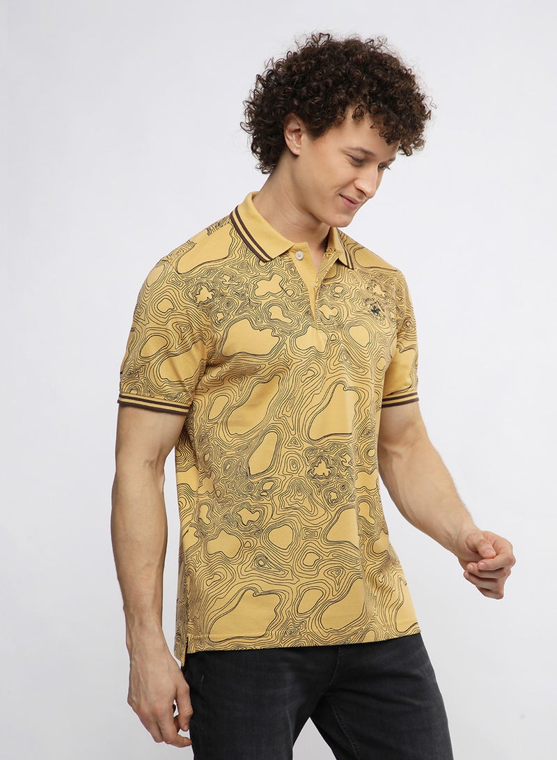 بيفرلي هيلز بولو كلوب بولو بطبعة شاملة - Image 3