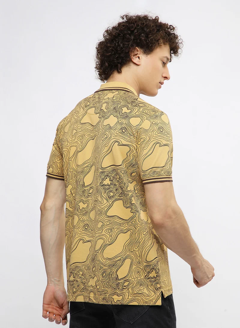 بيفرلي هيلز بولو كلوب بولو بطبعة شاملة