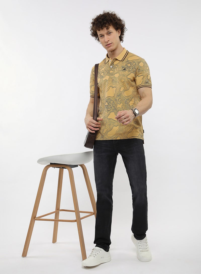 بيفرلي هيلز بولو كلوب بولو بطبعة شاملة - Image 5