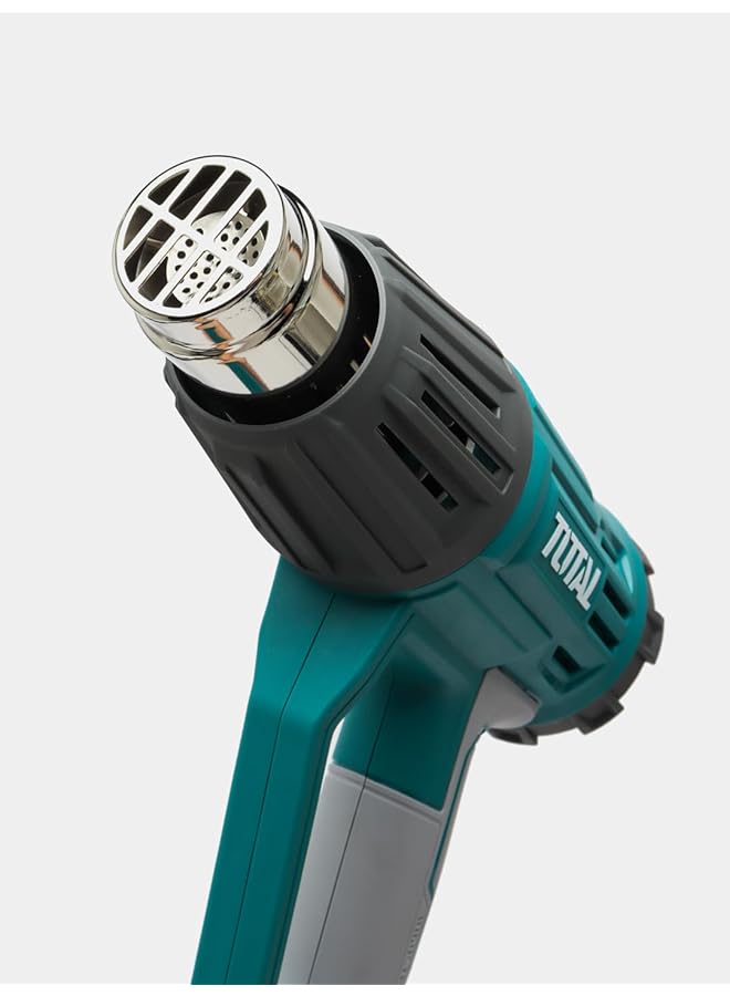 توتال تولز مسدس حراري Tb20045 - Image 4