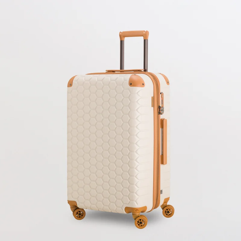 CARPISA Hard Trolley M - Gotech Premium