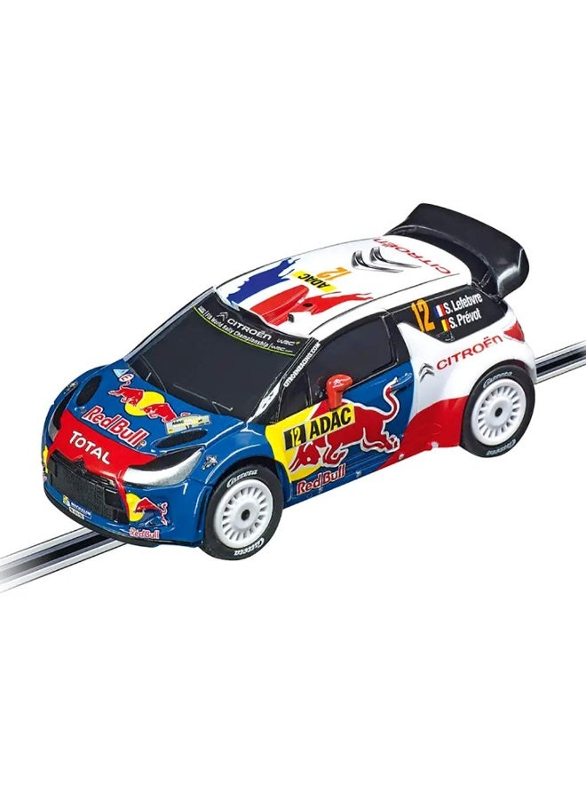 Carrera Go Super Rally Racing Set (143, 4.9 M) - Image 5