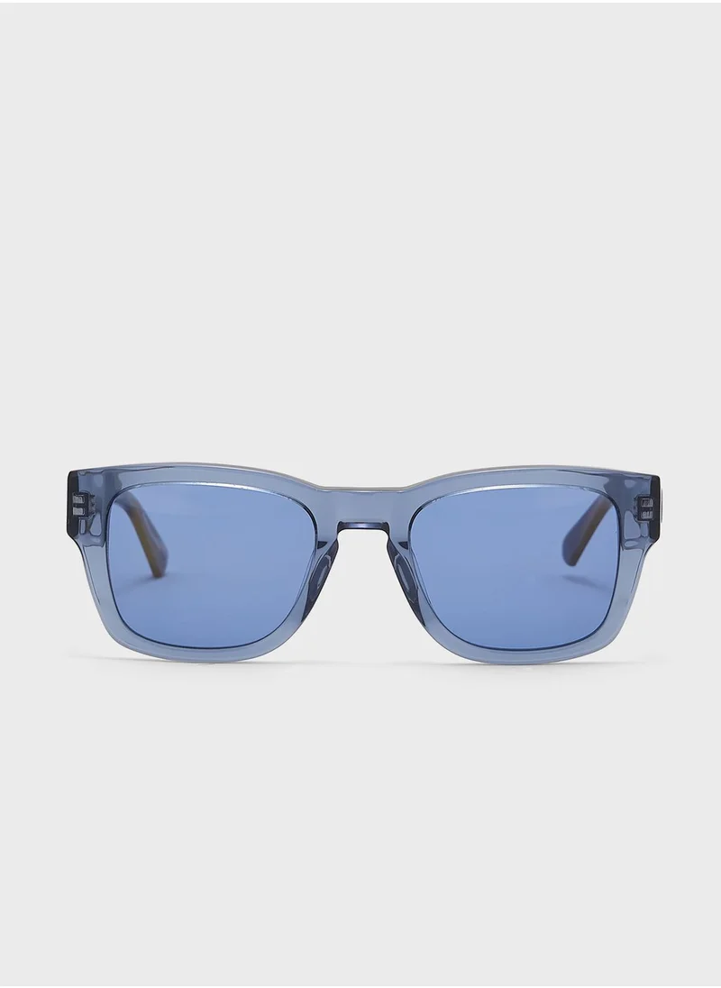 CALVIN KLEIN Ck23539S Wayfarers Sunglasses