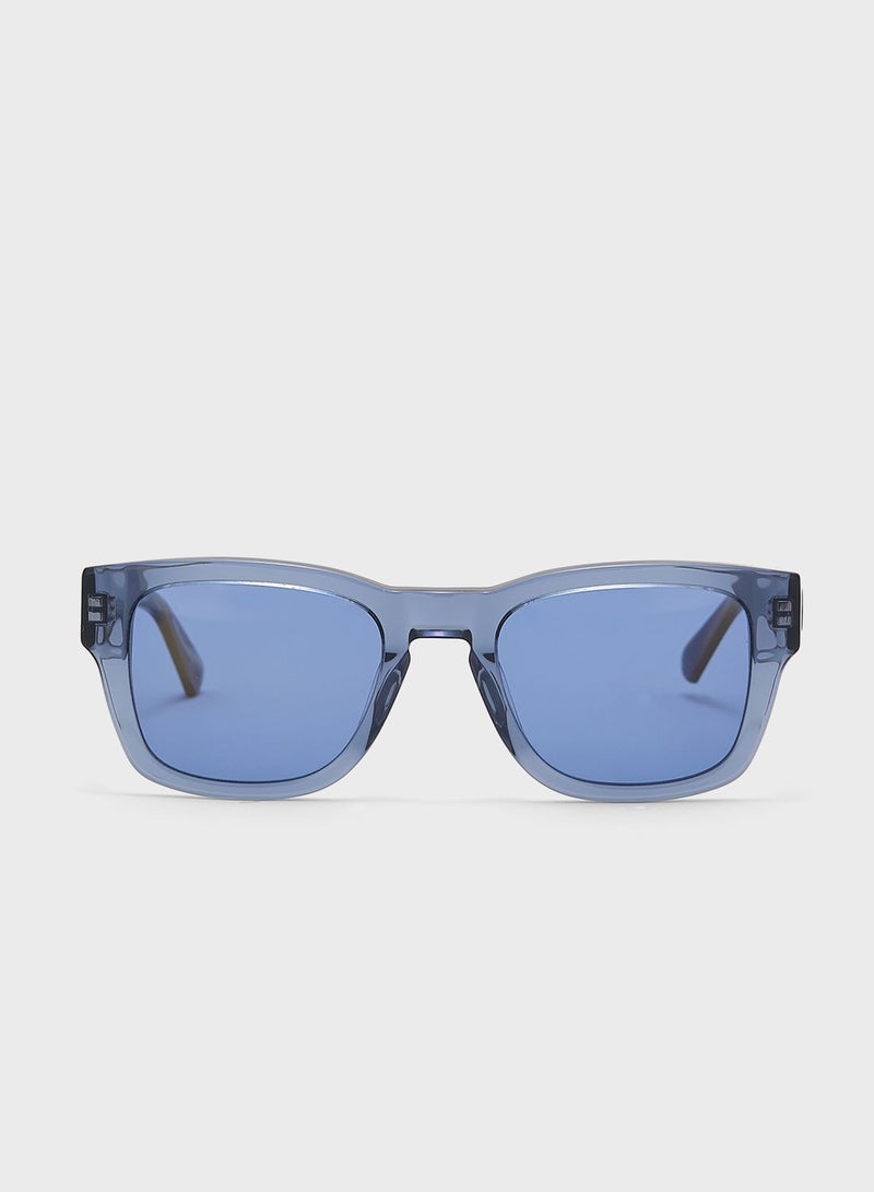 كالفن كلاين نظارات شمسية واي فيرر - Image 2