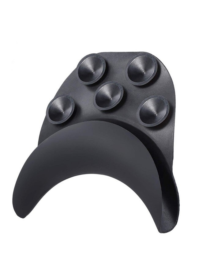 ANSELF Salon Neck Rest Cushion Shampoo Bowl Neck Pillow Hair Salon Washing Sink Basin Tool  - Image 1