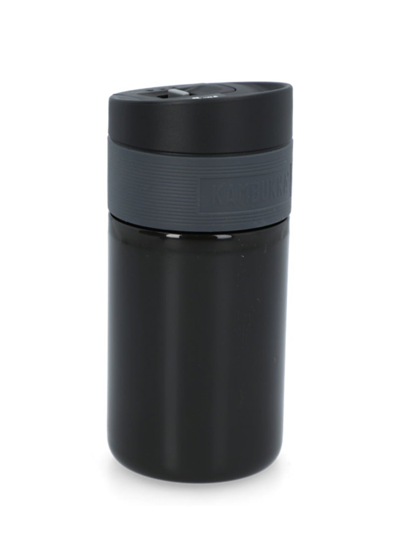 كامبوكا كوب مفرغ بجدار مزدوج أسود 300 مل - Image 4