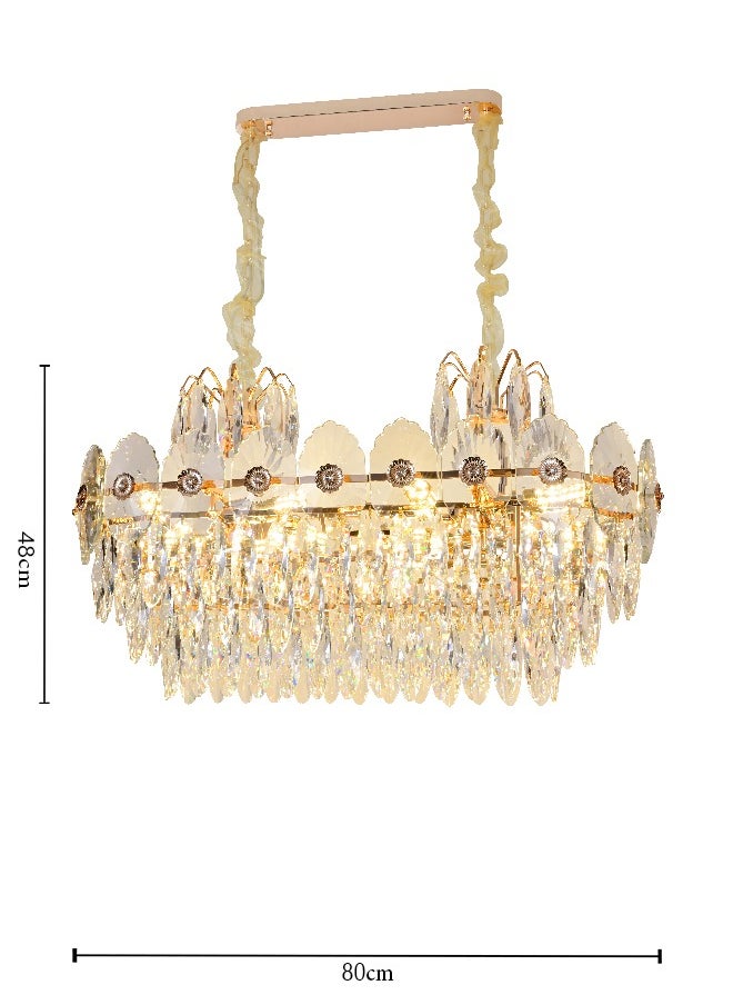 Fiamco Modern chandelier - 8562-L850  - Image 2