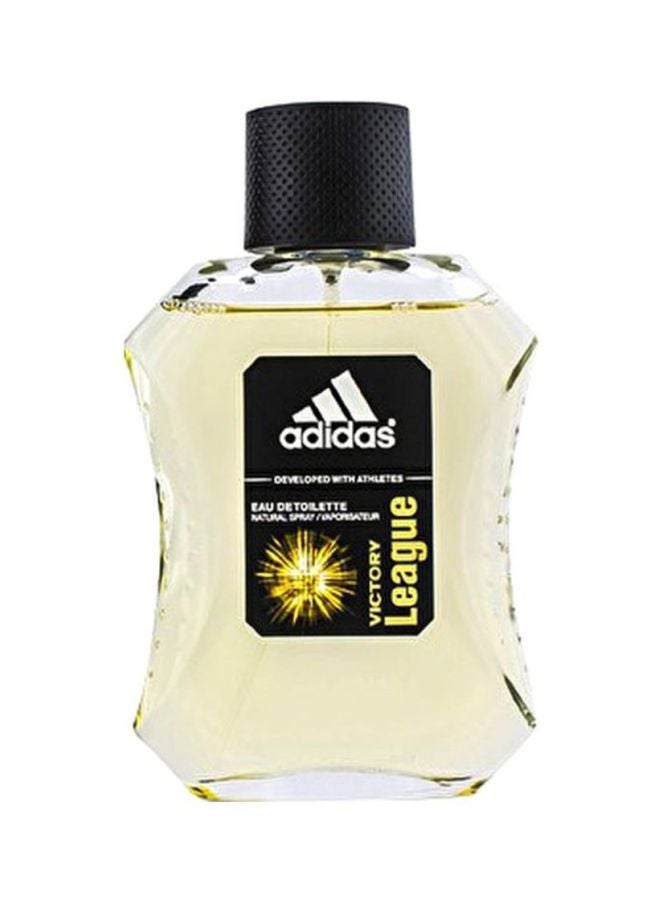 Adidas Victory League EDT 100ml - Image 1