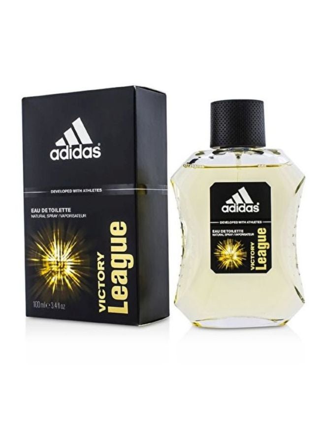 Adidas Victory League EDT 100ml - Image 2