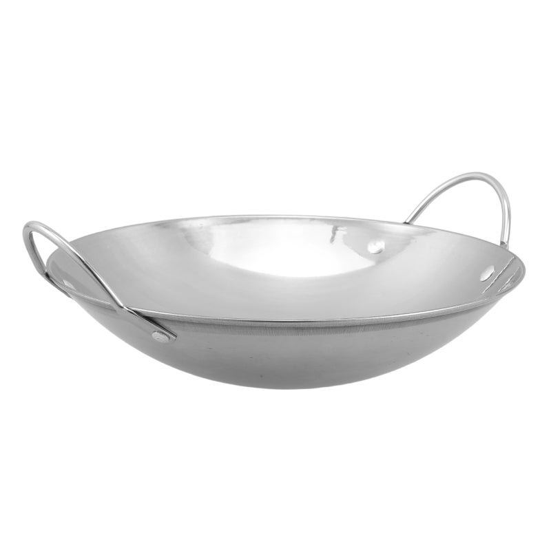 🍳 قدر شابو غير لاصق بمقابض مريحة للطهي في المنزل والمطاعم - Image 4