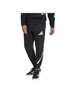Adidas Adidas M Z.N.E. Pt Black Training Pants For Men Xs  - Image 2