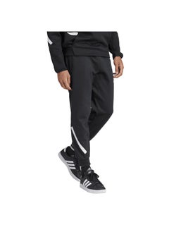 Adidas Adidas M Z.N.E. Pt Black Training Pants For Men Xs  - Image 4