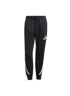 Adidas Adidas M Z.N.E. Pt Black Training Pants For Men Xs  - Image 1