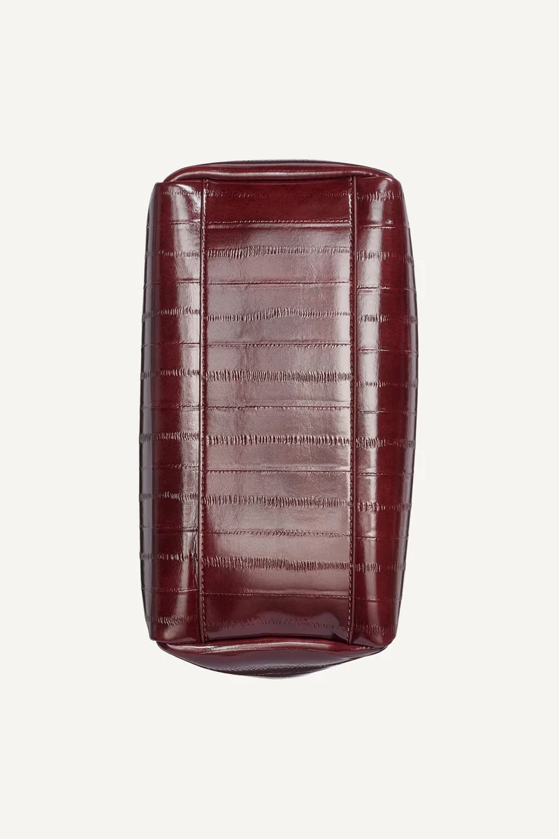 DKNY  WILLA RIBBED TOTE for Women | Best Price UAE