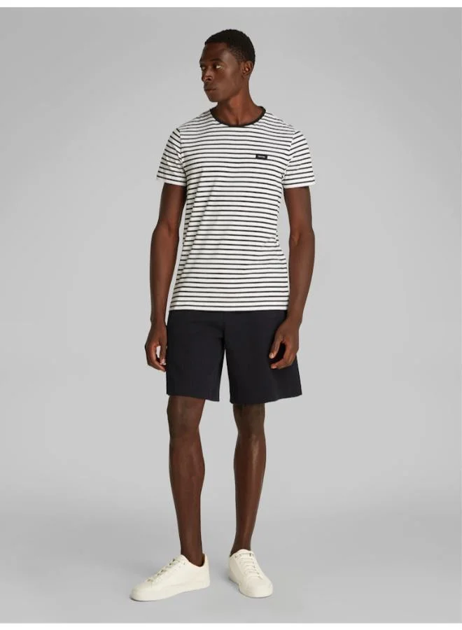 CALVIN KLEIN Casual Drawstring Shorts