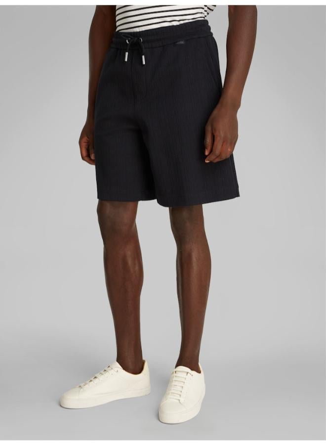 CALVIN KLEIN Casual Drawstring Shorts - Image 1