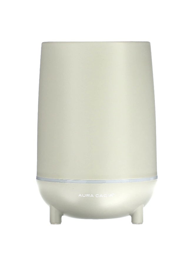 Aura Cacia Aura Cacia, Orbit, USB Ultrasonic Essential Oil Diffuser, 1 Count  - Image 3