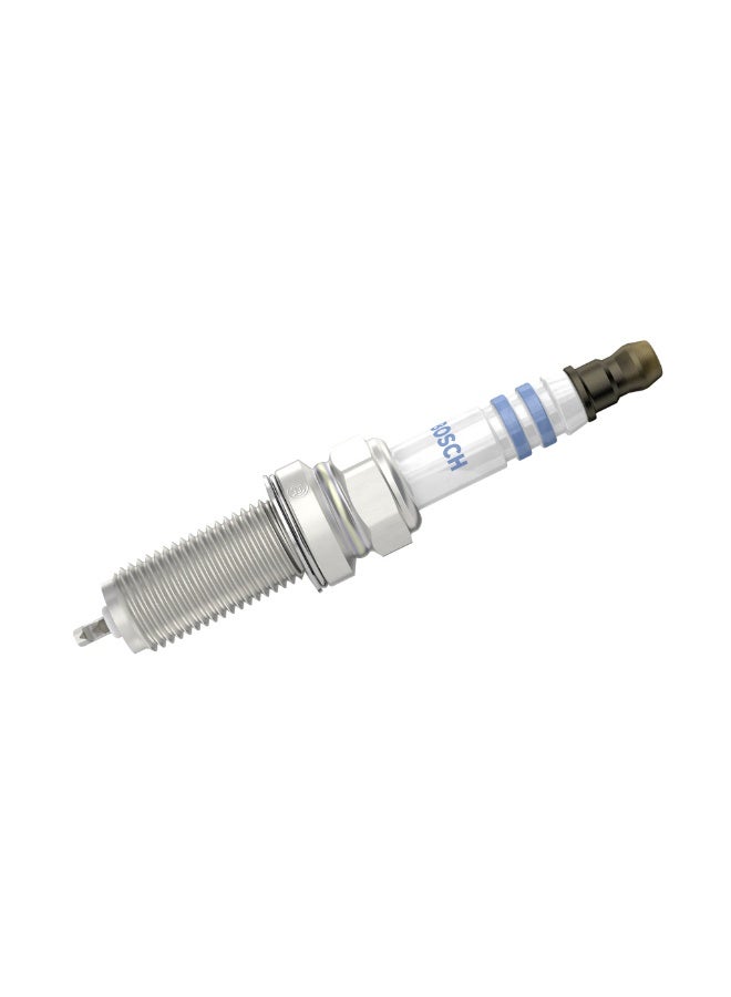 Bosch 14mm Long Platinum N17 Toyota South