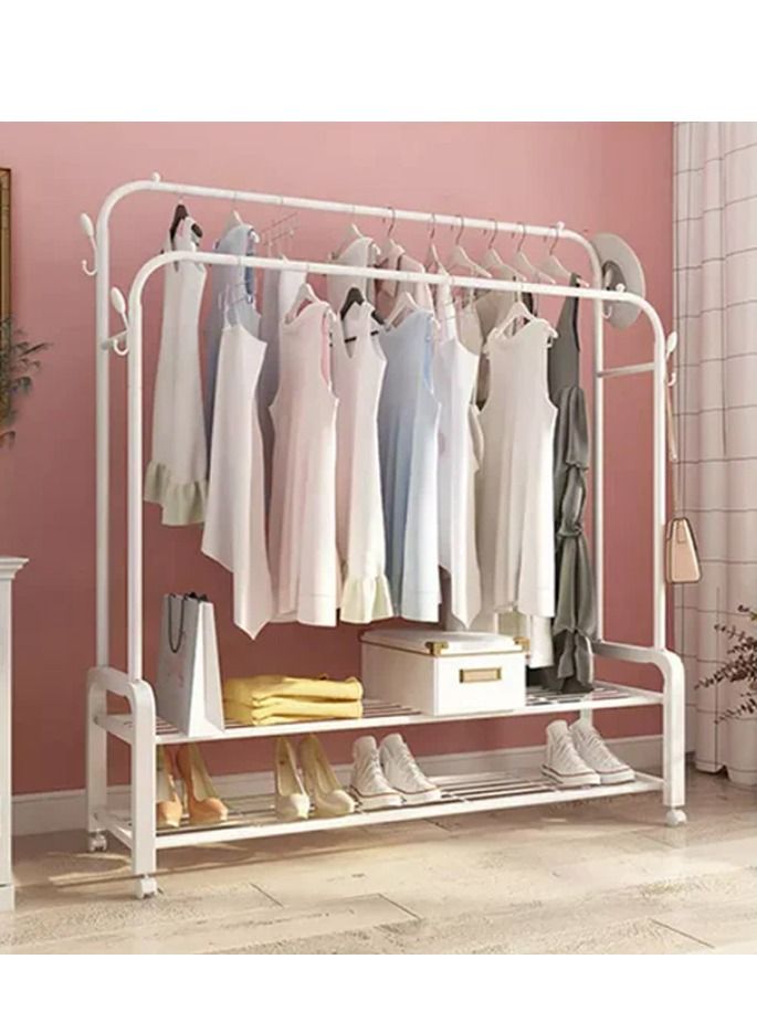 DubaiGallery Foldable drying rack clothes dry line rack cloths drying racks clothes
