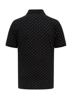 AMG Petronas Formula 1 Team Polo T-shirt  - Image 4