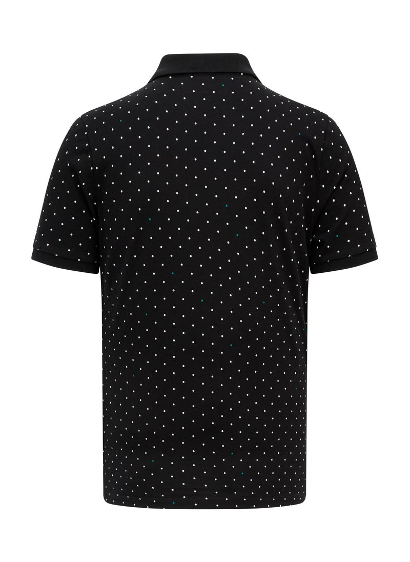 AMG Petronas Formula 1 Team - Polo T-shirt - Image 1