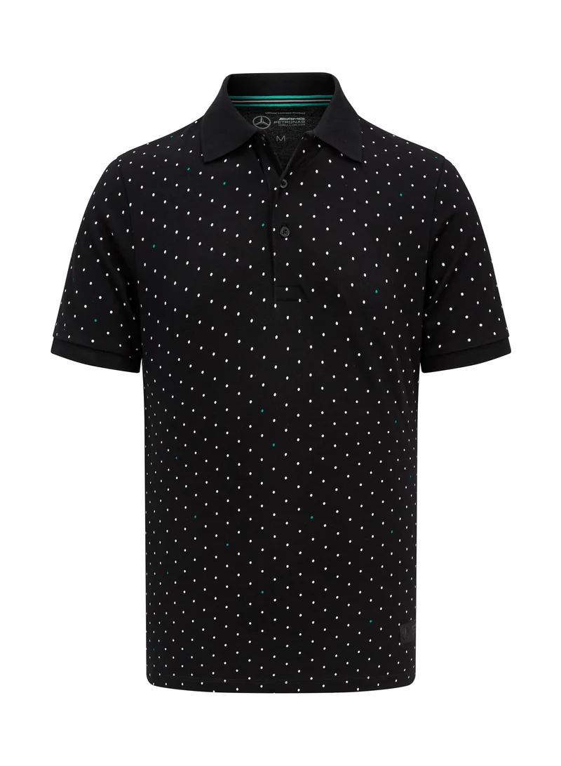 AMG Petronas Formula 1 Team Polo T-shirt