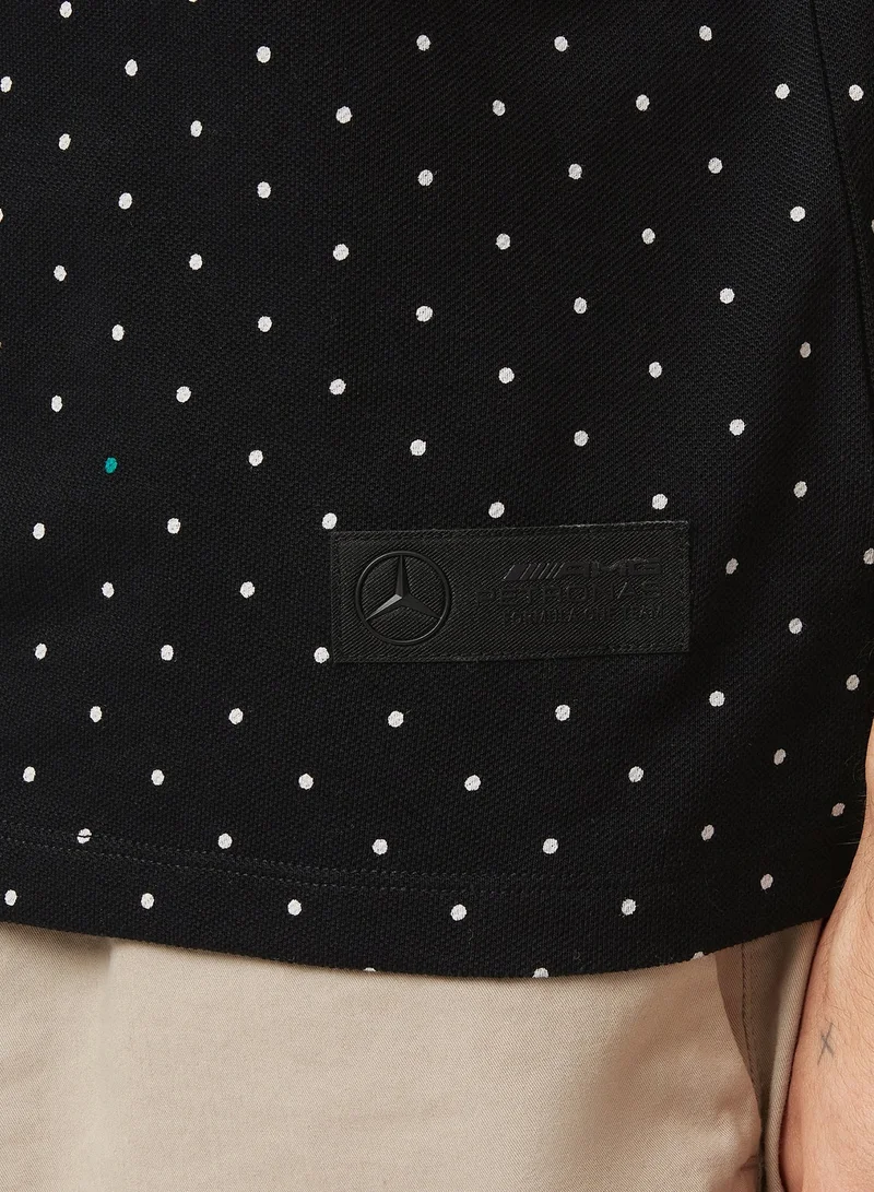 AMG Petronas Formula 1 Team  Polo T-shirt for Men | Best Price UAE