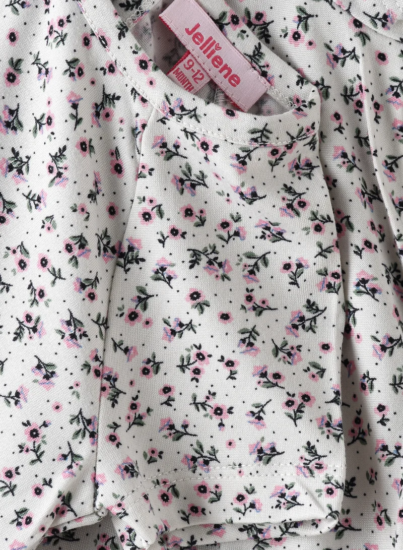 Jelliene Woven Blouse