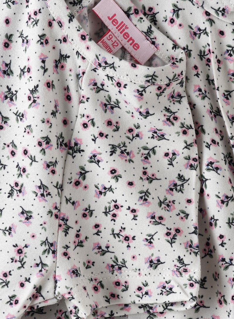 Jelliene Woven Blouse - Image 4