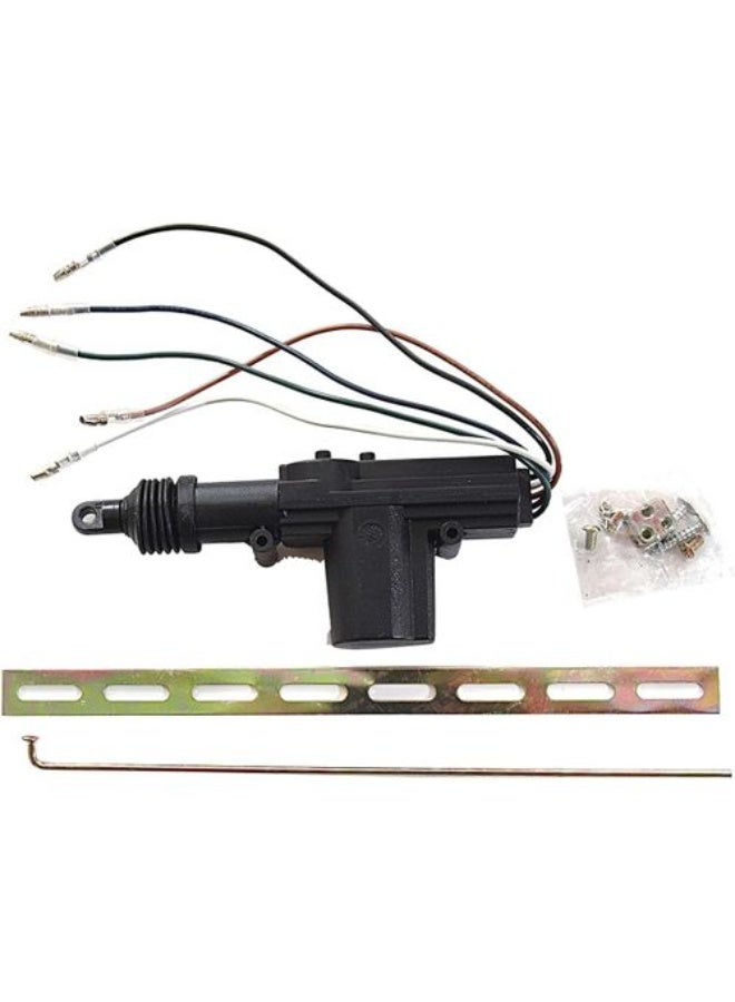 Lock Car Control Unit - 5 Pins, Taiwanese
