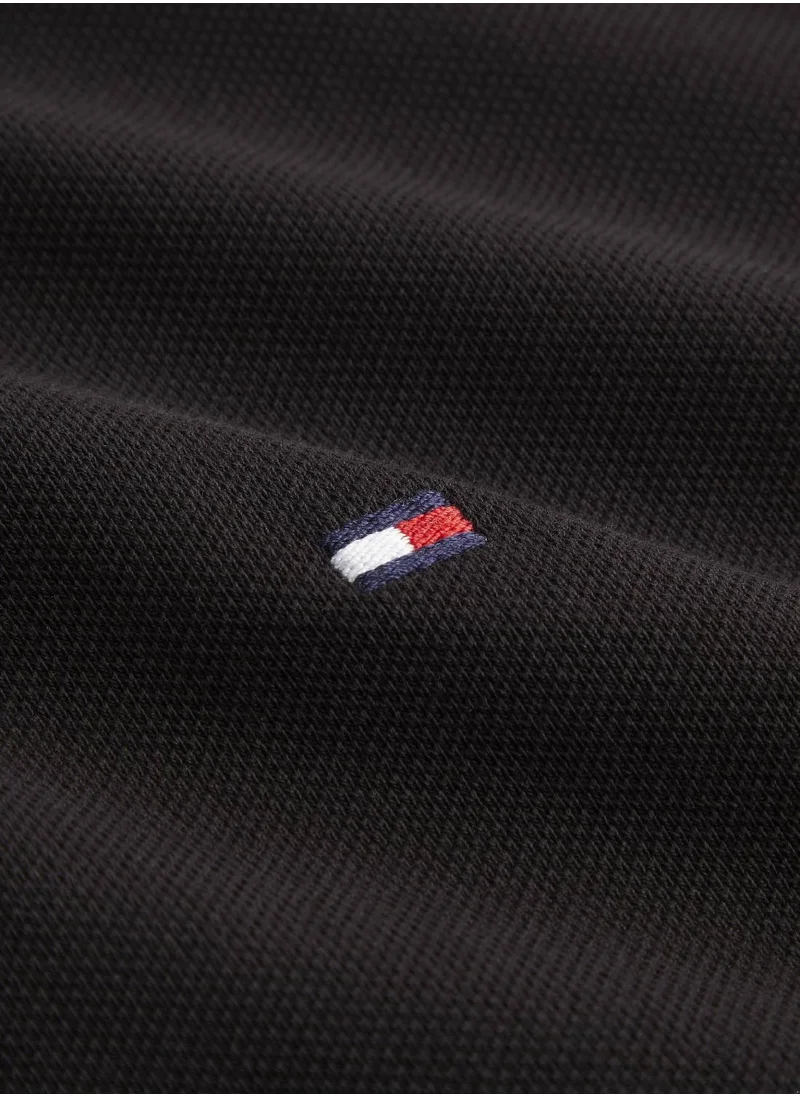 TOMMY HILFIGER Short Sleeved Polo Shirt