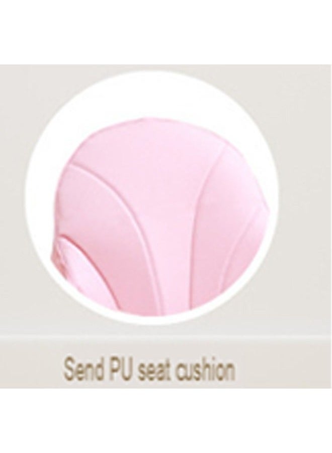 keke Multi-Functional Foldable Children's Dining Chair - Image 5