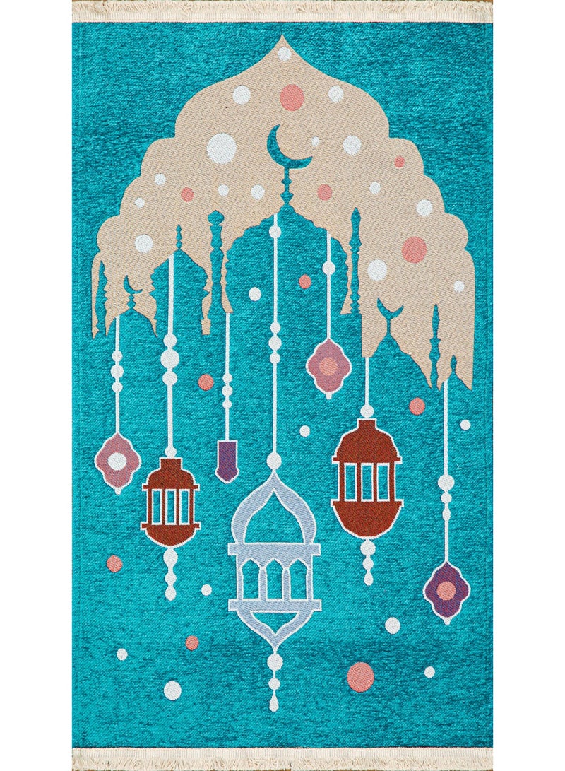 مصلية جوبلان من النساجون الشرقيون – مقاس 65×110 سم