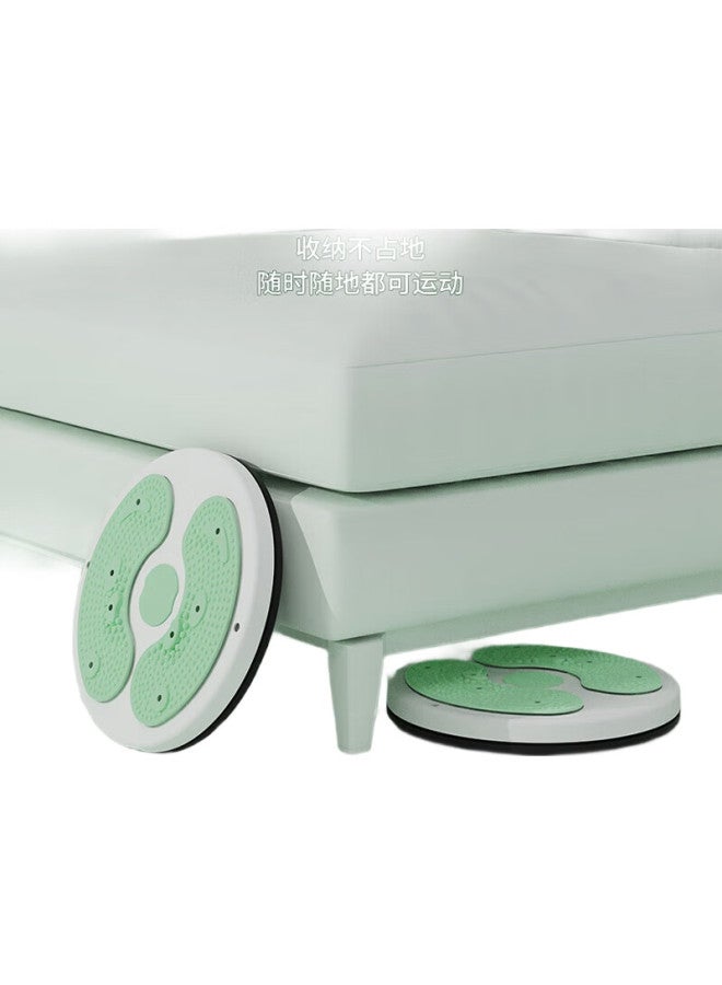 Dweck Waist Twisting Disc, Waist Shaping Machine, Massage Fitness Equipment, Home Waist Shaping Exercise Apparatus - Image 3