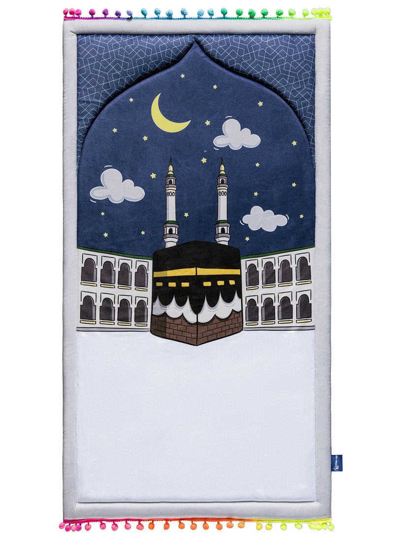 اربن رجز سجادة صلاة  85*47 سم - Image 1