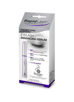Rapidlash Eyelash Enhancement Serum 3ml  - Image 2