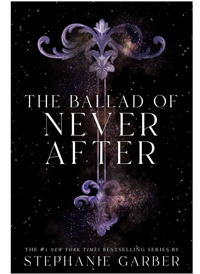 The Ballad of Never After - pzsku/Z6BBE185365C5A85ADC4EZ/45/_/1677202086/02c0fe01-e89d-4797-ab72-6db3c673f137