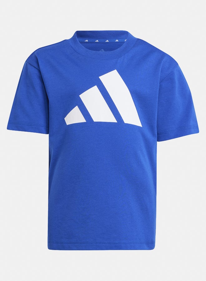 Adidas essentials unisex graphic t-shirt - Image 2