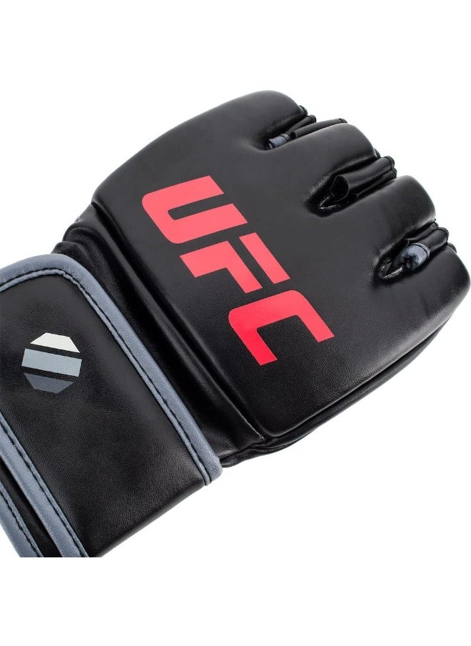 Ufc Ufc Fitness Mma Mixed Martial Arts Gym Training Gloves 5Oz  - Image 2
