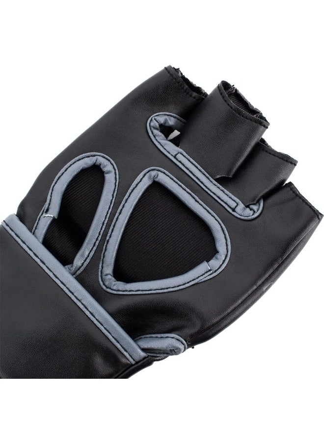 Ufc Ufc Fitness Mma Mixed Martial Arts Gym Training Gloves 5Oz  - Image 4