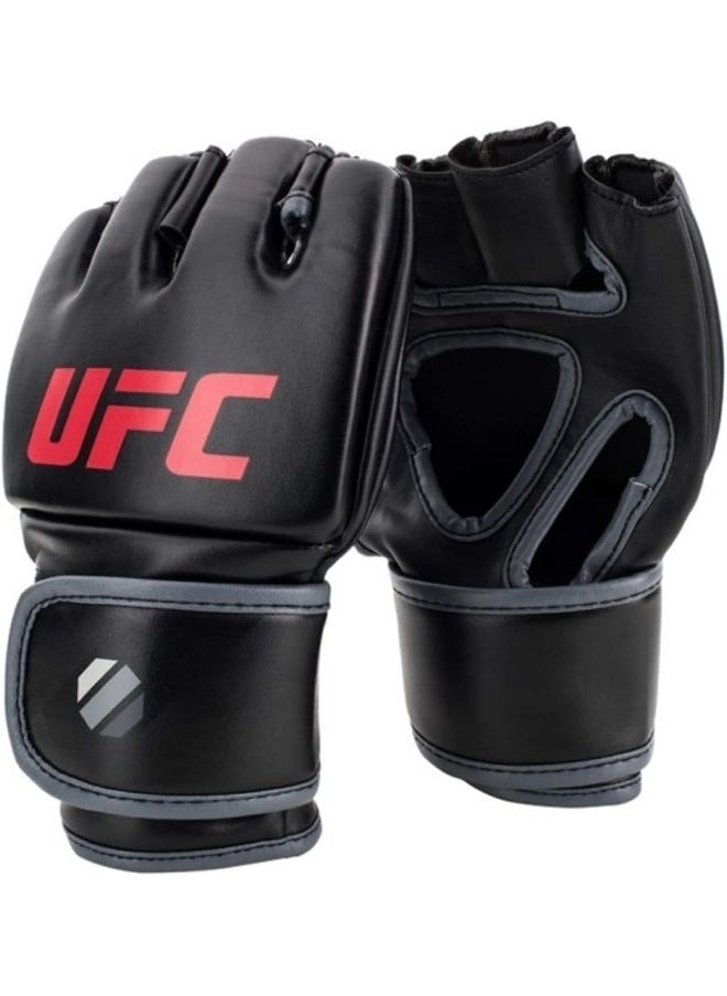 Ufc Ufc Fitness Mma Mixed Martial Arts Gym Training Gloves 5Oz  - Image 5