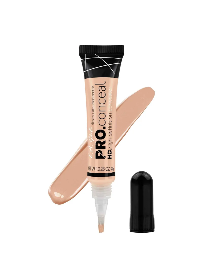 LA Girl Pro.Conceal HD Concealer -  Buff