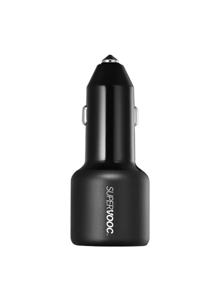 Oppo Supervooc 80W Car Charger - Image 3