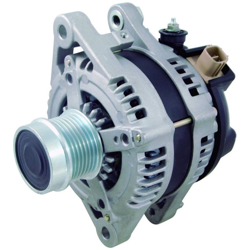 LUCAS ALTERNATOR 11136 COMPATIBLE WITH TOYOTA HIGHLANDER V6 3.5L 2008-2012 AVALON V6 3.5L 2005-2018 104210-2070 104210-4470 104210-4471 104210-4830 27060-0P140 27060-0P141 27060-0P141-84 - Image 5