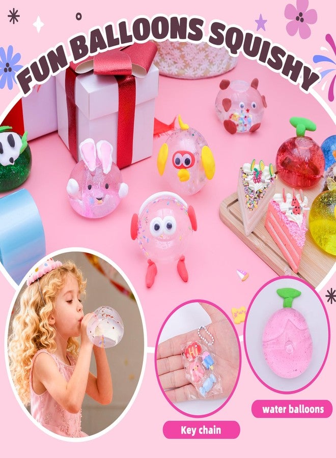 Garma 5 Rolls Nano Tape Bubble Kit for Kids, Squishy Maker Kit for Christmas Birthday Gifts Nano Tape Bubbles DIY Craft Toys for Children - Image 3