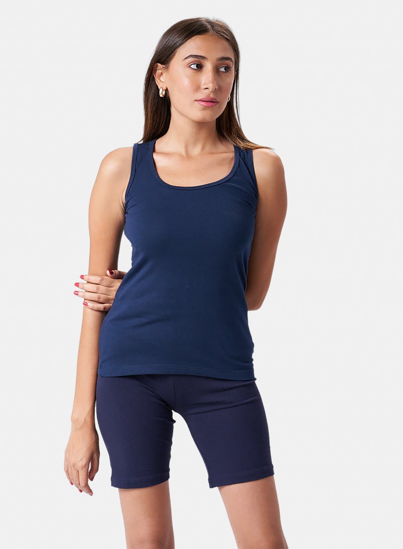 Women Cut Top