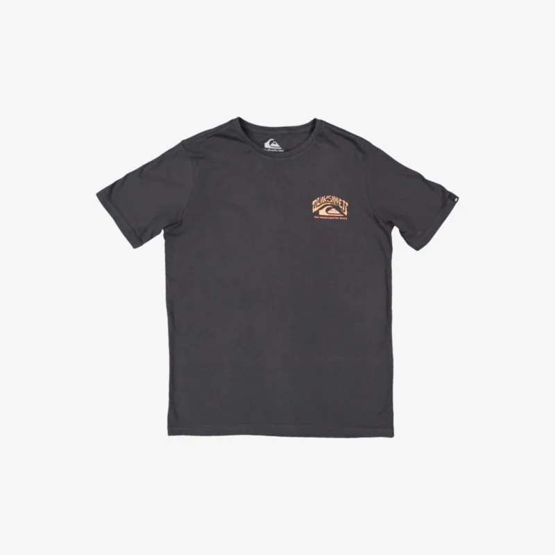 QUIKSILVER Circled T-Shirt - Boy (8-16)