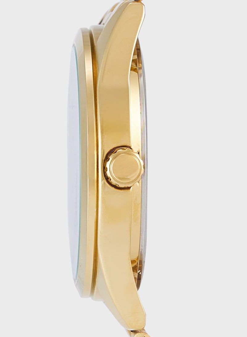 كاسيو ساعة تناظرية -- - Image 4